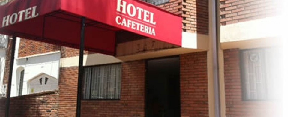 Cafeteria Fuente hotelsuamox.com